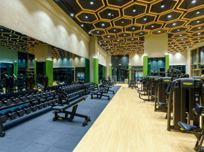 Regnum Carya - All Inclusive