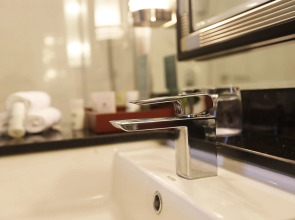 Grand Soluxe Zhongyou Hotel Shanghai