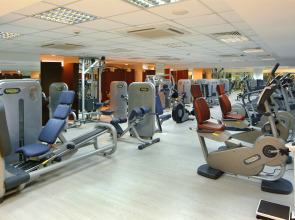 Aquamare Beach Hotel & Spa