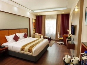 Dimora Thiruvananthapuram