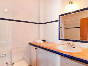 Вилла Leon de Sineu