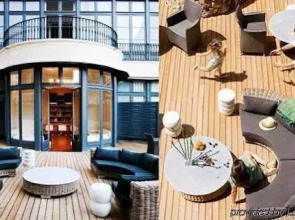 Hotel Praktik Rambla