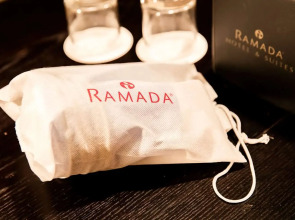Ramada Hotels & Suites Seoul Namdaemun