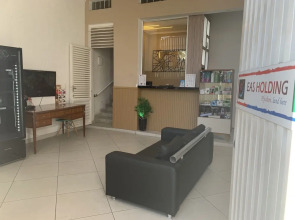 Pousada EAS GRU Airport