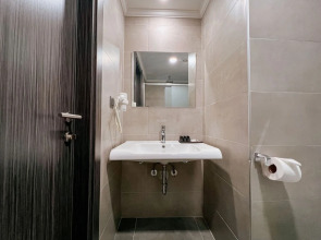 Yalçindağ Otel Burdur