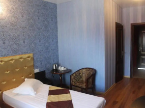 Гостиница Самарканд