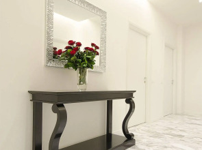 Michelangelo Vatican Rooms