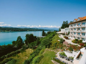 Ferienhotel Wörthersee
