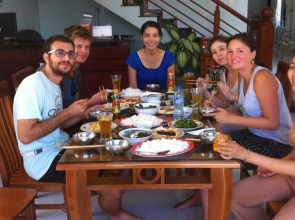 Dong Nguyen Homestay Riverside