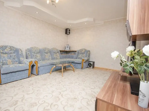 Апартаменты «Иерополис»