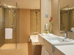 Cosmopolitan Hotel Dubai - Al Barsha