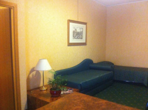 Park Hotel Blanc et Noir