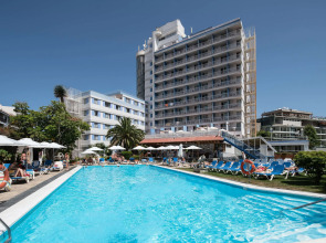 Catalonia Las Vegas - Adults Only