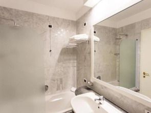 Hotel Hostellerie Du Cheval Blanc