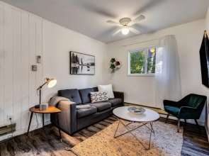 Muskoka Waterfront Retreat