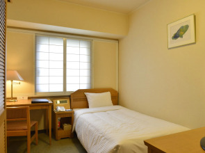 Pacific Hotel Okinawa