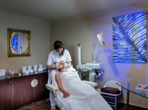 Saphir Hotel & Villas