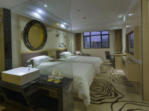 XingHe XiangJiang Hotel