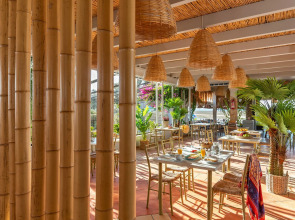 Oasis Hotel Prasonisi