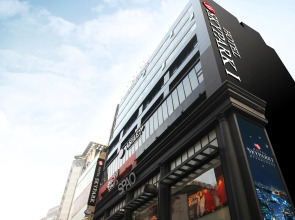 Hotel Skypark Myeongdong I