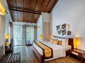 The Calm Resort & Spa