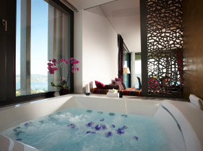 Hotel Belvoir Lake View & Spa