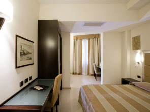 FH55 Grand Hotel Mediterraneo