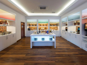 Hampton By Hilton Gdansk Airport