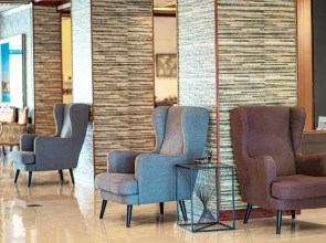 Blue Sky Residence Airport