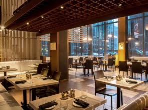 W Boston, a Marriott Hotel