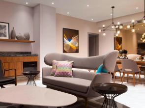 Le Méridien Kuala Lumpur