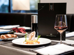 Hotel Am Konzerthaus - MGallery Collection