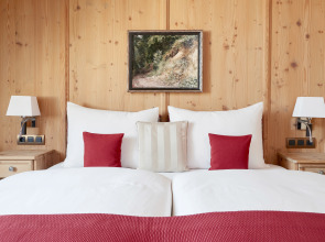 Living Hotel De Medici