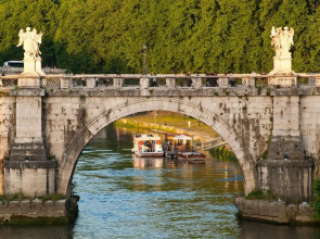 Rome Services Porta Castello