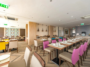 Three Corners Lifestyle Hotel