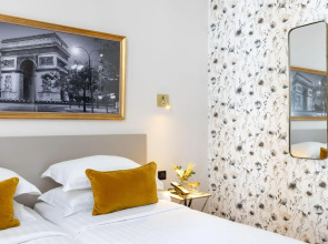 Villa des Ambassadeurs