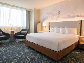 Отель Harrah's Resort Atlantic City