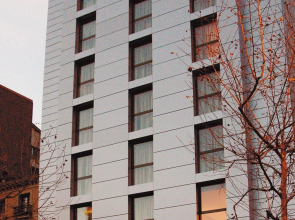 Отель Serhs Del Port