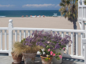 Shutters on the Beach