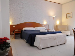 Villa Dei Principi Hotel