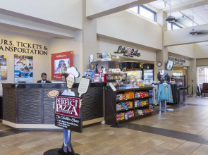 Rosen Inn Lake Buena Vista