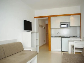 Apartamentos Embat