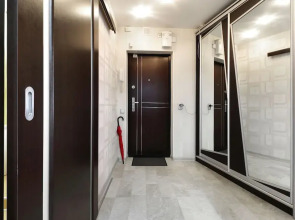 Апартаменты PaulMarie, ул. Чкалова