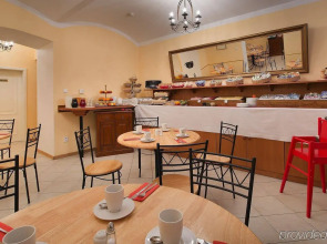 Hotel Suite Home Prague