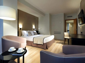 Exe Rey Don Jaime Hotel