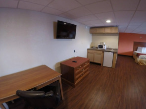 Motel 6 Elizabeth, NJ - Newark Liberty Intl Airport