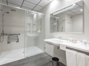 Hotel Monte Puertatierra