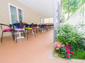 Hotel Villa Cecchini