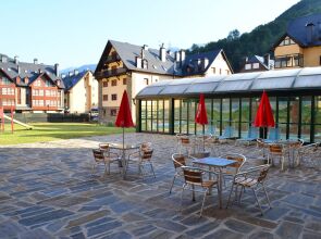 El Refugio de Aran Vielha Aparthotel