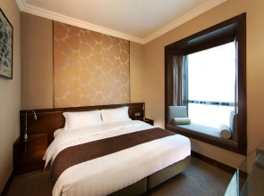 Rosedale Hotel Hong Kong